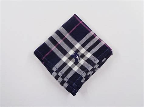 burberry handkerchief vintage|burberry scarves official site.